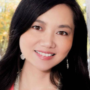 Meet your Posher, Jane